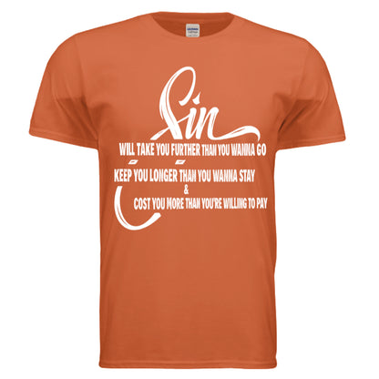 ORANGE - FRONT