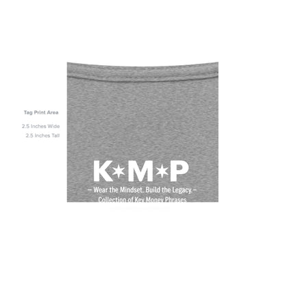 GRAPHITE HEATHER - INSIDE_TAG_LINE