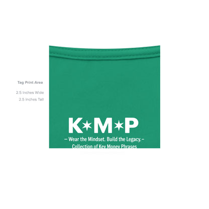 Kelly Green - INSIDE_TAG_LINE