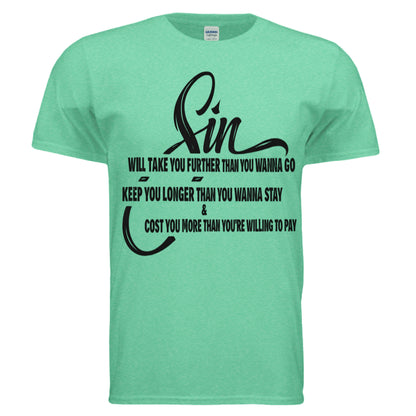 HEATHER IRISH GREEN - FRONT