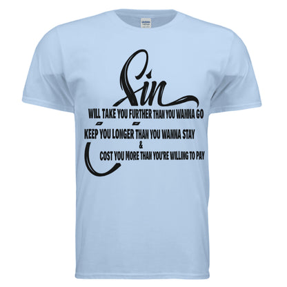 LIGHT BLUE - FRONT