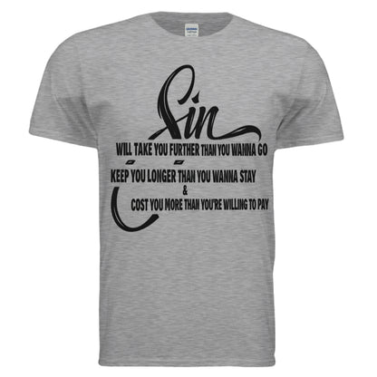 SPORT GREY - FRONT
