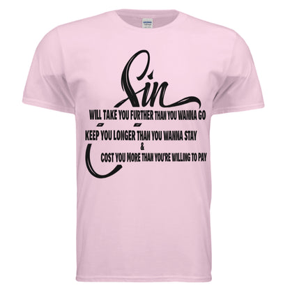 Light Pink - FRONT