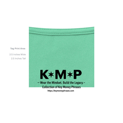 HEATHER IRISH GREEN - INSIDE_TAG_LINE