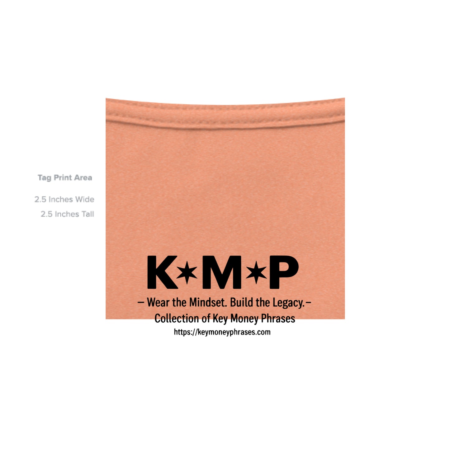 HEATHER ORANGE - INSIDE_TAG_LINE