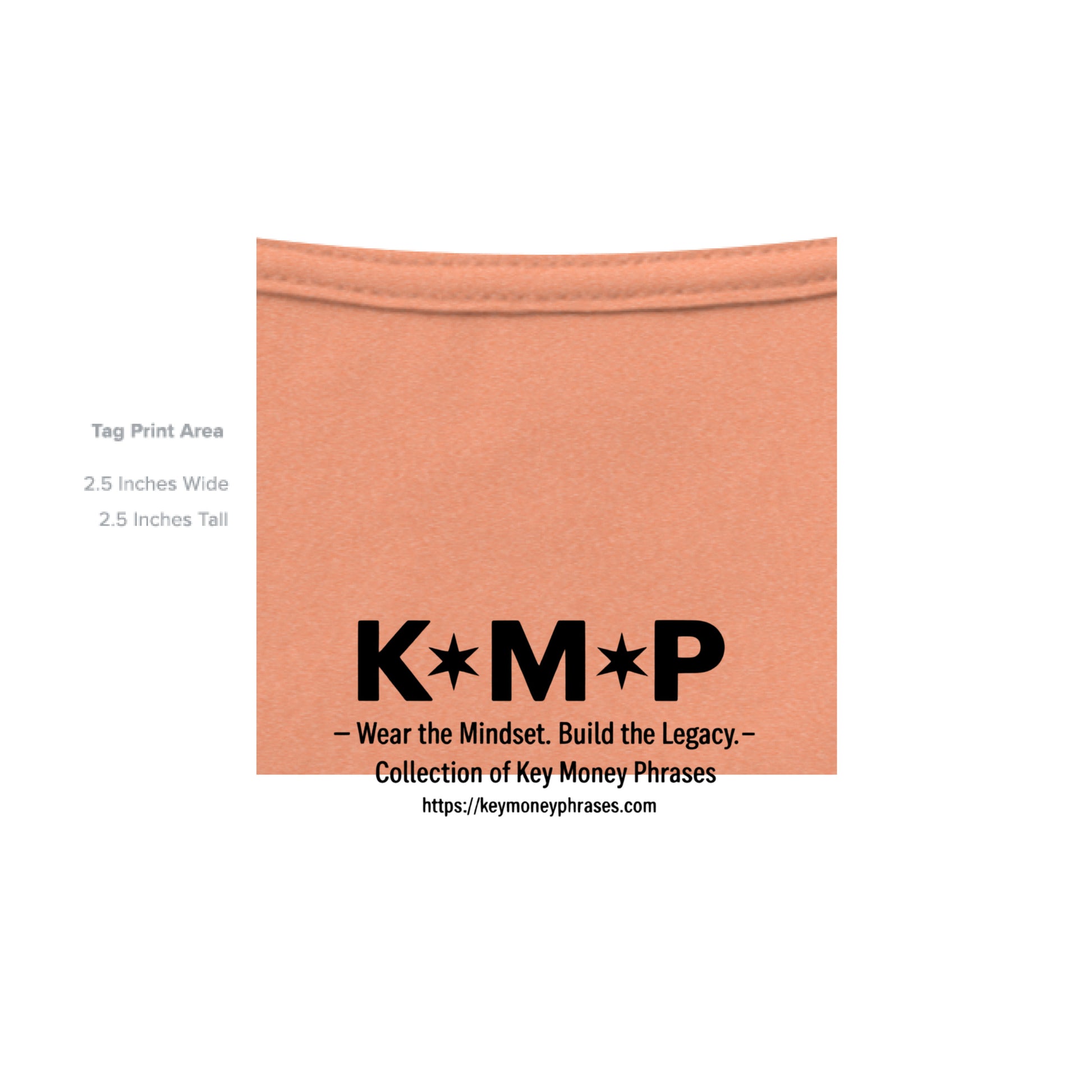HEATHER ORANGE - INSIDE_TAG_LINE