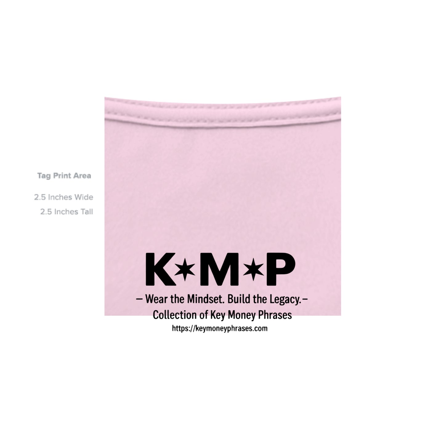 Light Pink - INSIDE_TAG_LINE