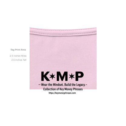 Light Pink - INSIDE_TAG_LINE