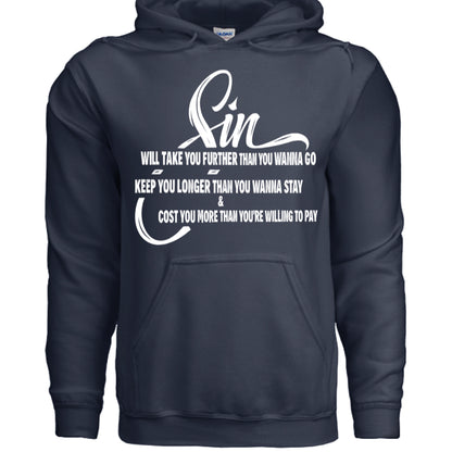 NAVY - FRONT
