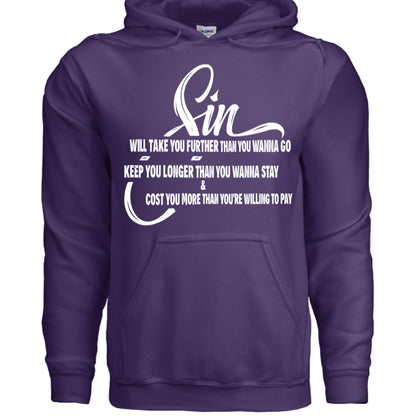 PURPLE - FRONT