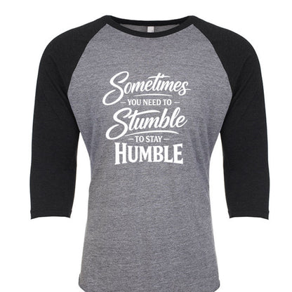 Vintage Black/ Premium Heather - FRONT