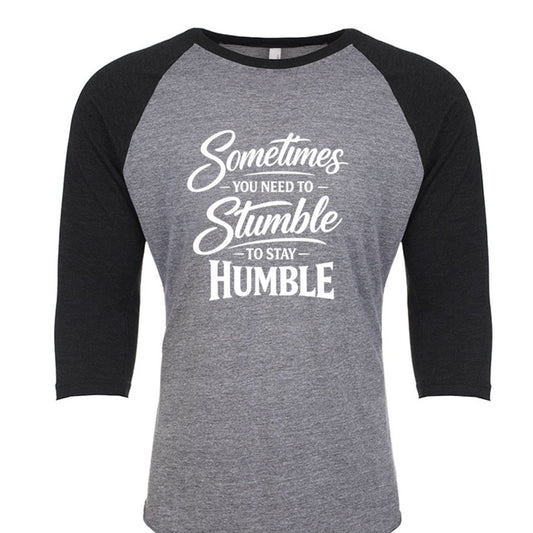 Vintage Black/ Premium Heather - FRONT