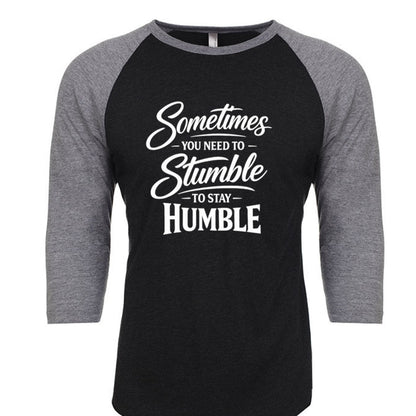 Premium Heather/ Vintage Black - FRONT