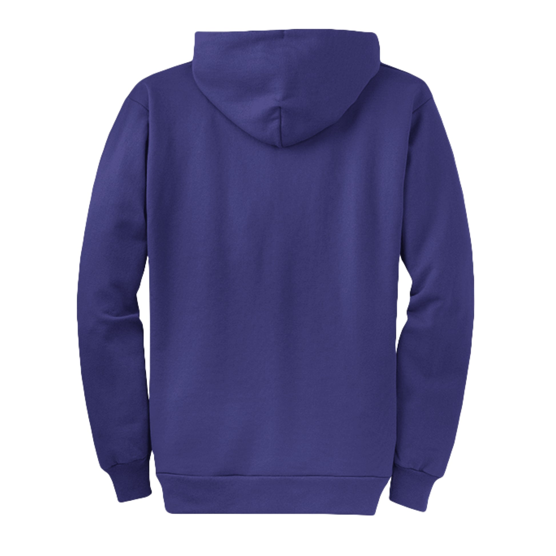 Purple - BACK