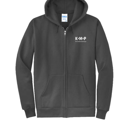Charcoal - FRONT