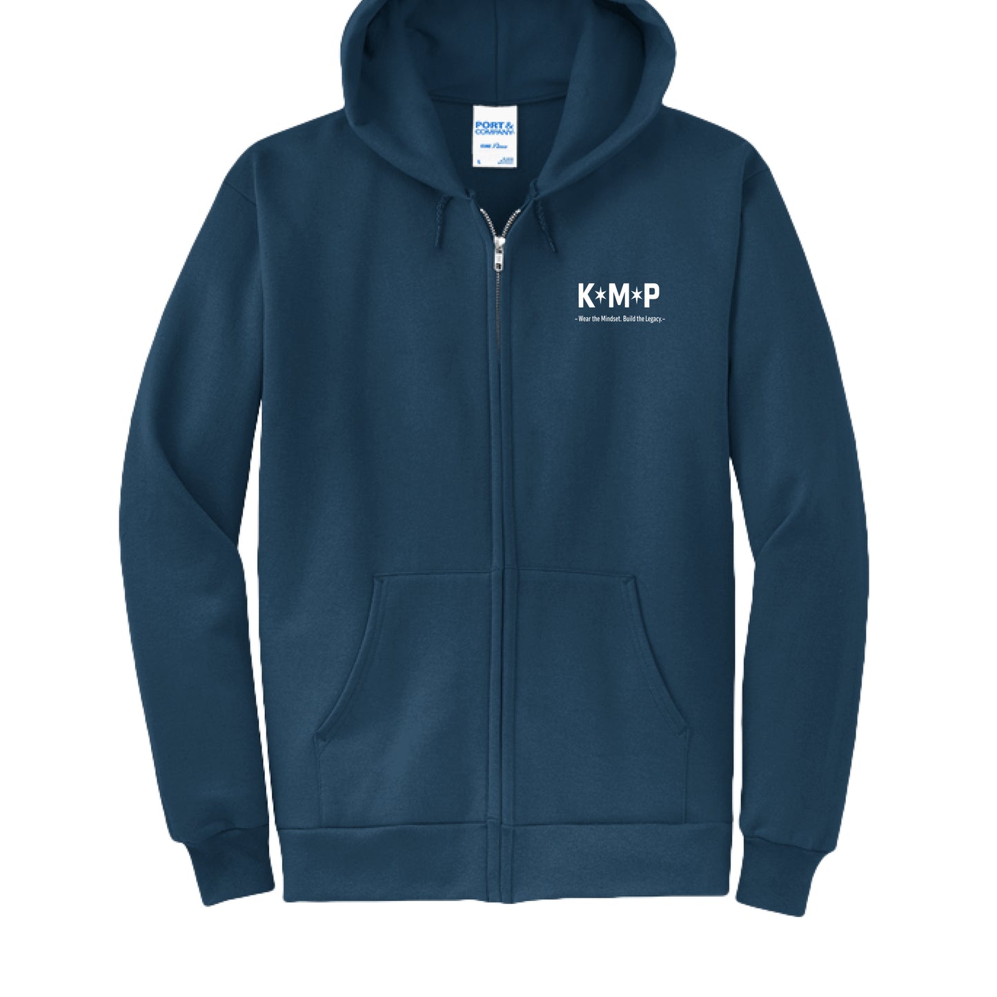 Navy - FRONT