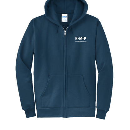 Navy - FRONT