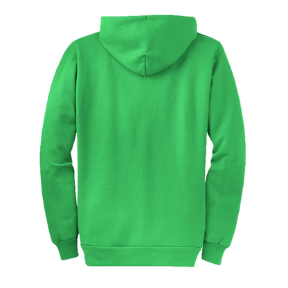 Neon Green - BACK