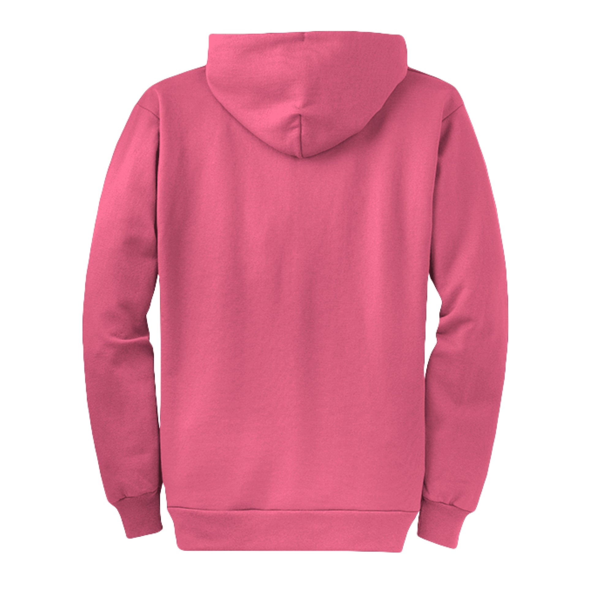 Neon Pink - BACK