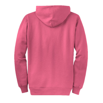 Neon Pink - BACK