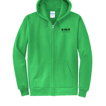 Neon Green - FRONT