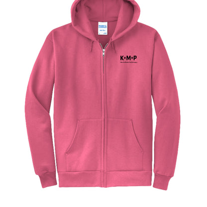 Neon Pink - FRONT